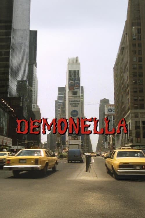 Постер: Demonella