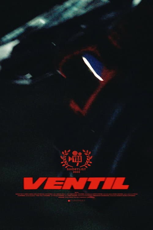 Постер: Ventil