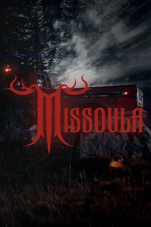Постер: Missoula