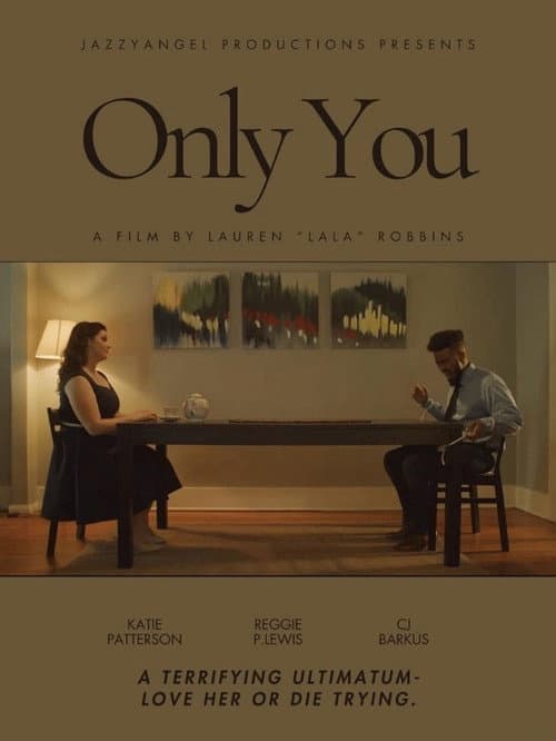 Постер: Only You