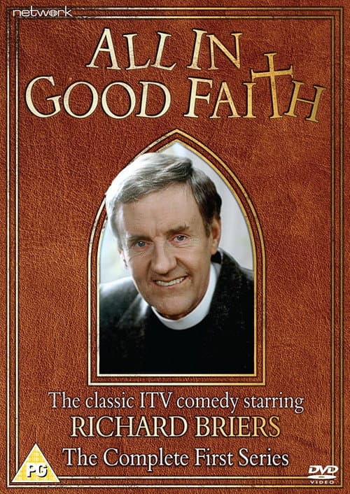 Постер: All in Good Faith