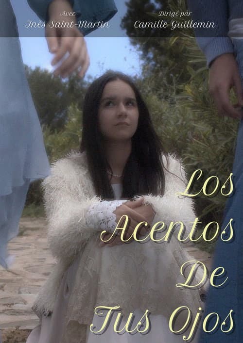 Постер: Los Acentos De Tus Ojos