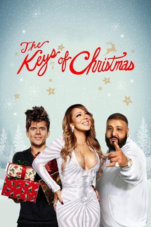 Постер: The Keys of Christmas