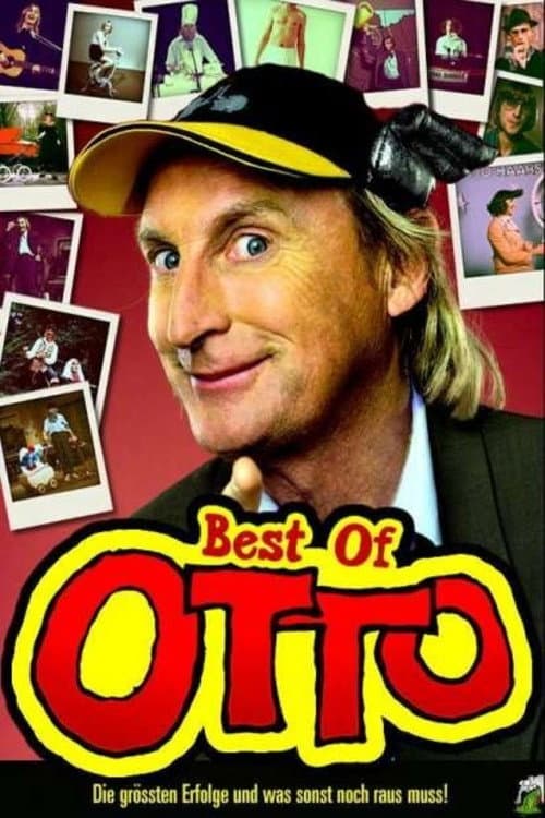 Постер: Best of Otto