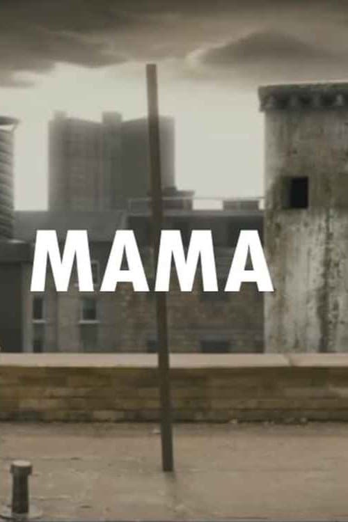 Постер: Mama