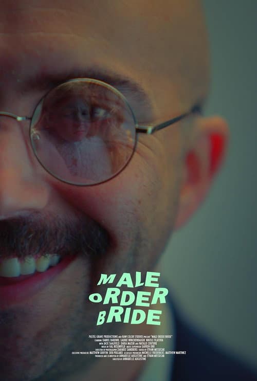 Постер: Male Order Bride