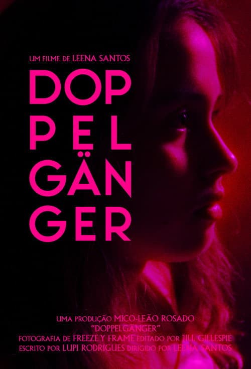 Постер: Doppelgänger