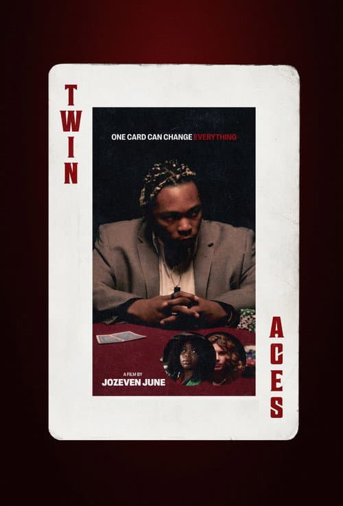 Постер: Twin Aces