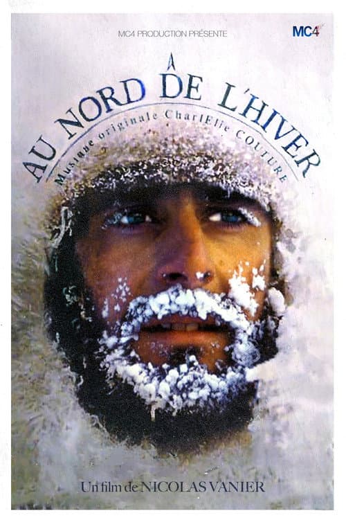 Постер: Au Nord De L'Hiver