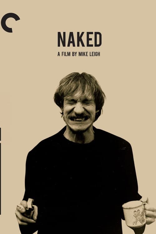 Постер: Naked
