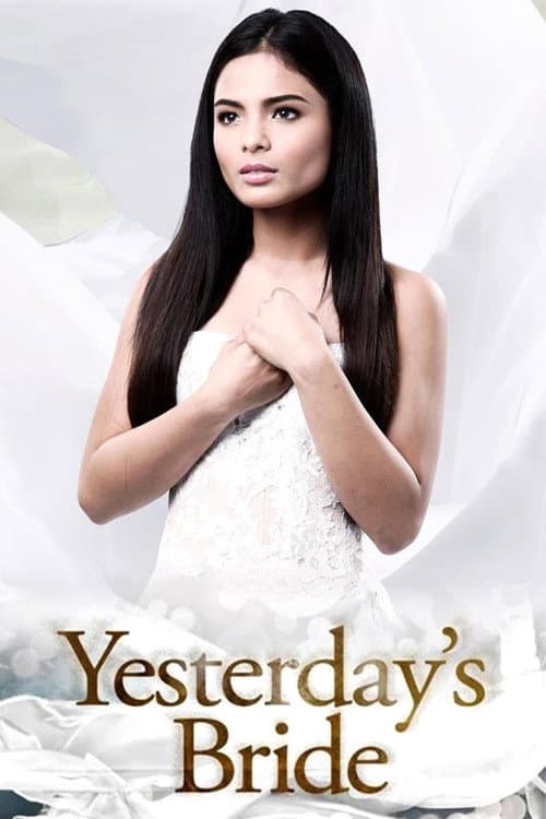 Постер: Yesterday's Bride