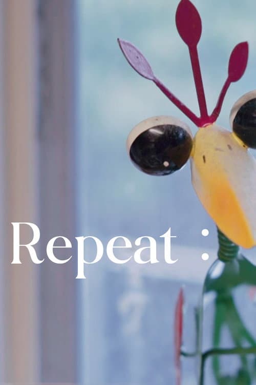 Постер: Repeat :