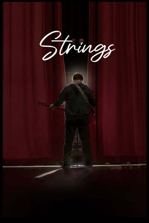 Постер: Strings