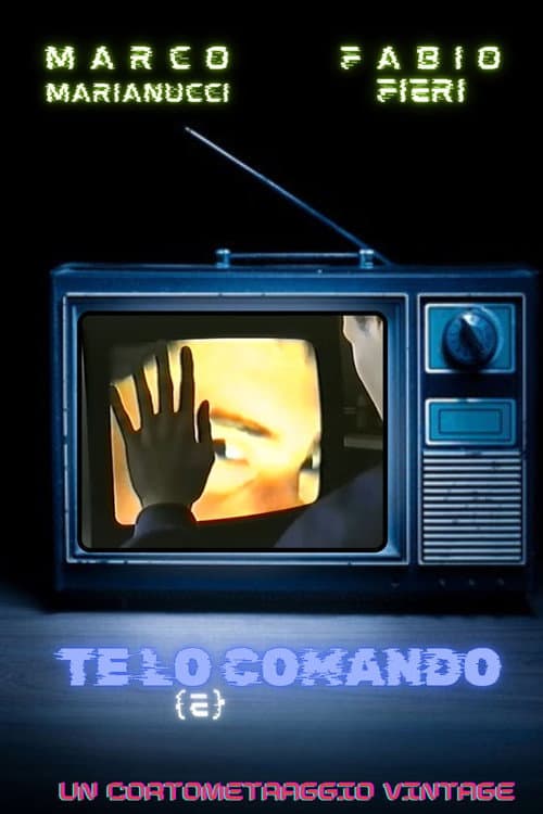 Постер: Te L(e)o Comando