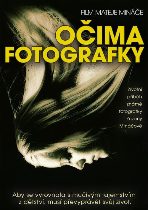 Постер: Očima fotografky