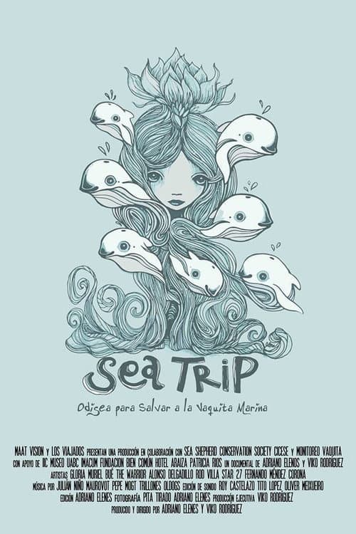Постер: Sea Trip