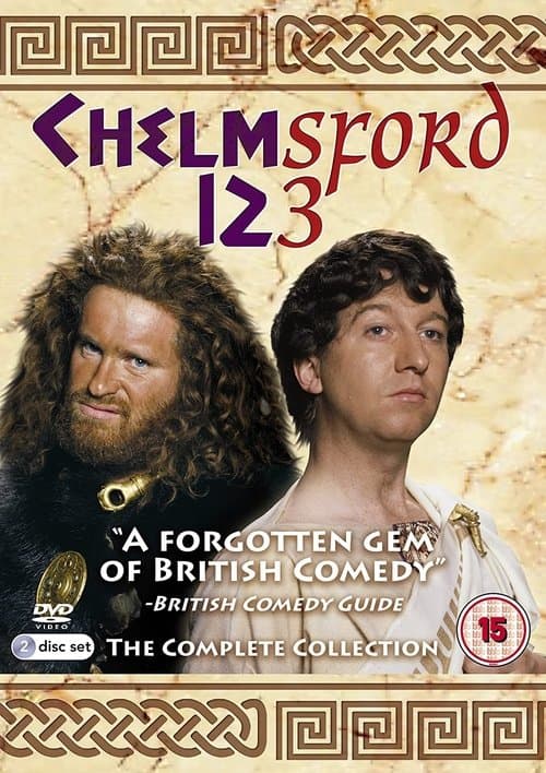 Постер: Chelmsford 123