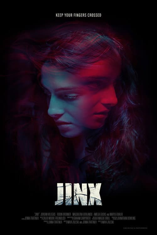 Постер: Jinx