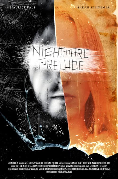 Постер: Nightmare Prelude