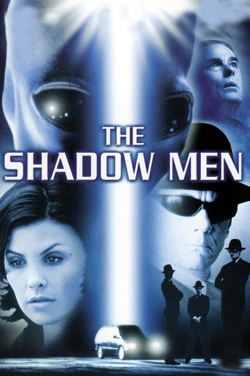 Постер: The Shadow Men