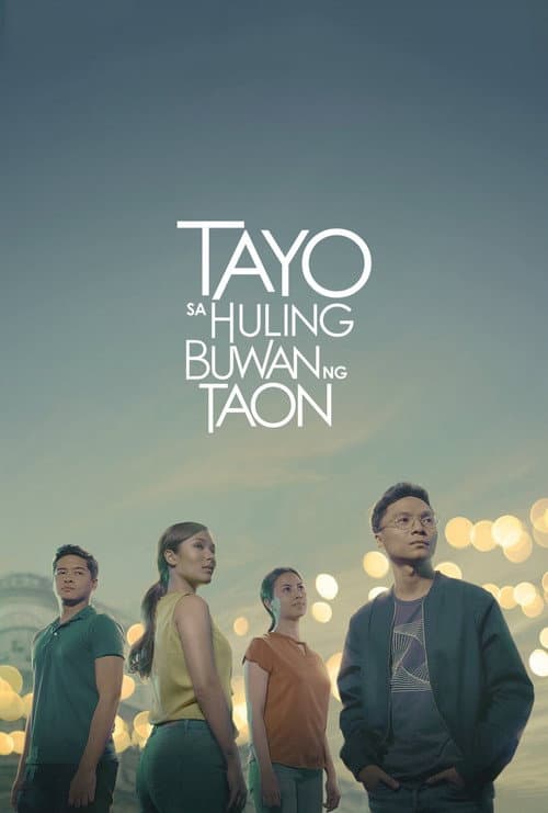 Постер: Tayo Sa Huling Buwan Ng Taon