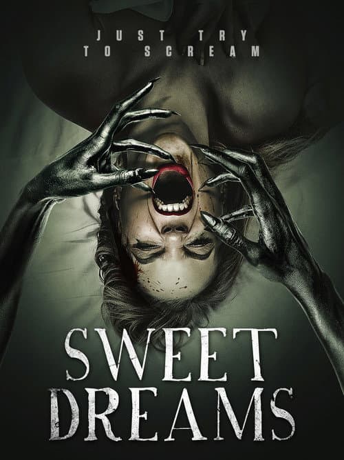 Постер: Sweet Dreams