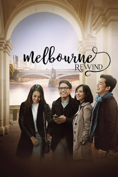 Постер: Melbourne Rewind