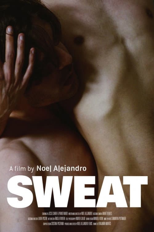 Постер: Sweat
