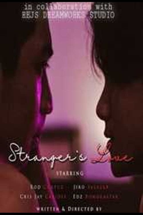 Постер: Stranger’s Love