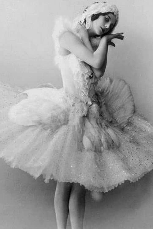 Постер: The Immortal Swan