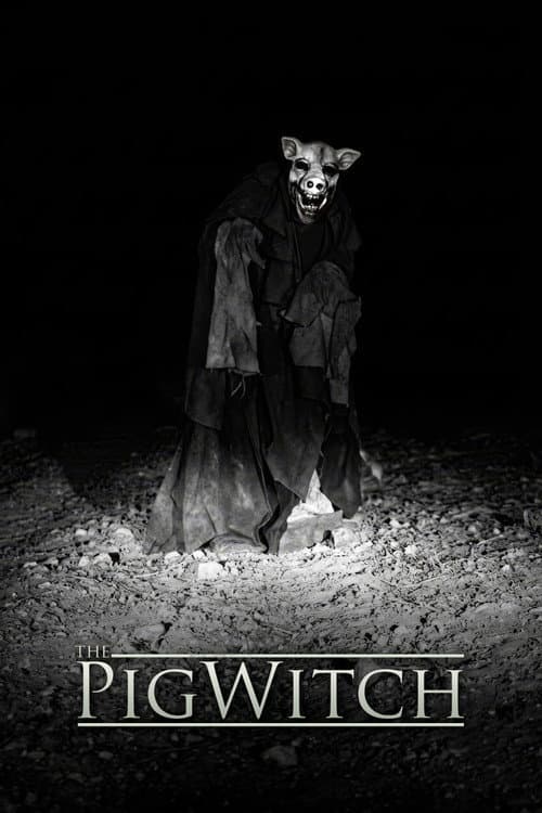 Постер: The Pig Witch