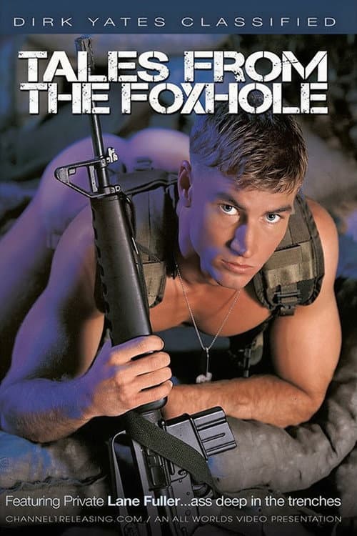 Постер: Tales from the Foxhole