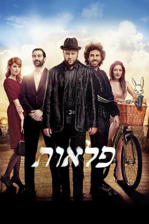 Постер: פלאות