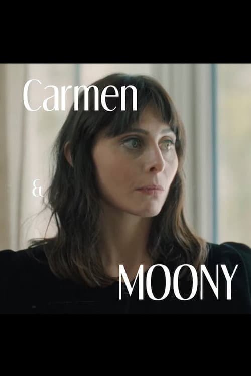 Постер: Carmen & Moony