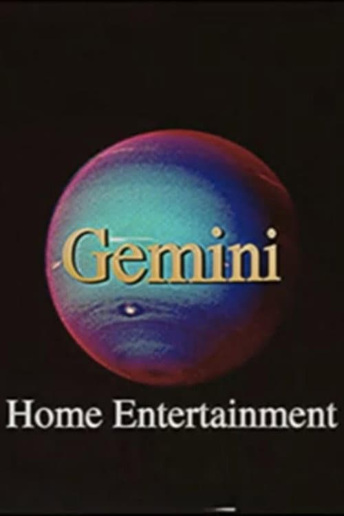 Постер: Gemini Home Entertainment