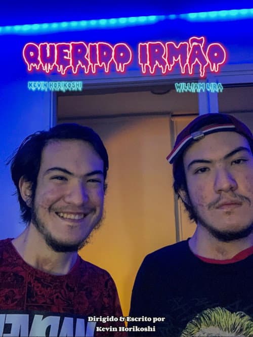 Постер: Querido irmão