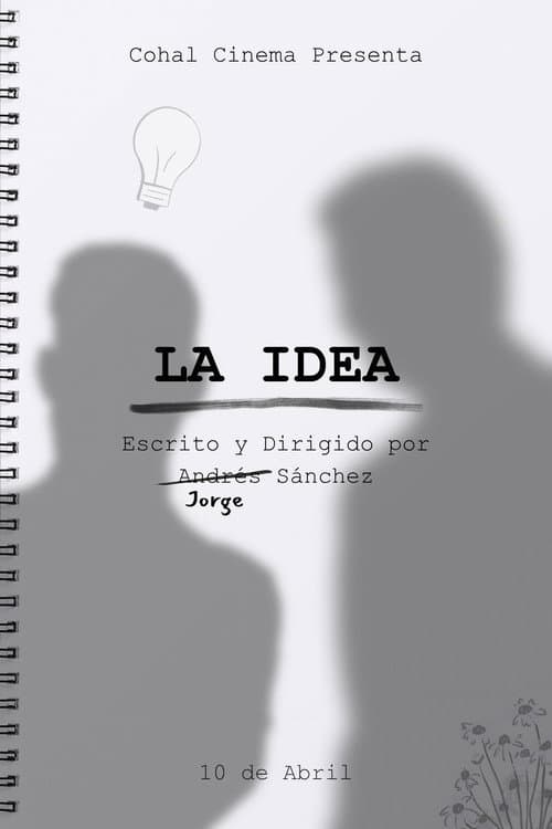 Постер: La Idea