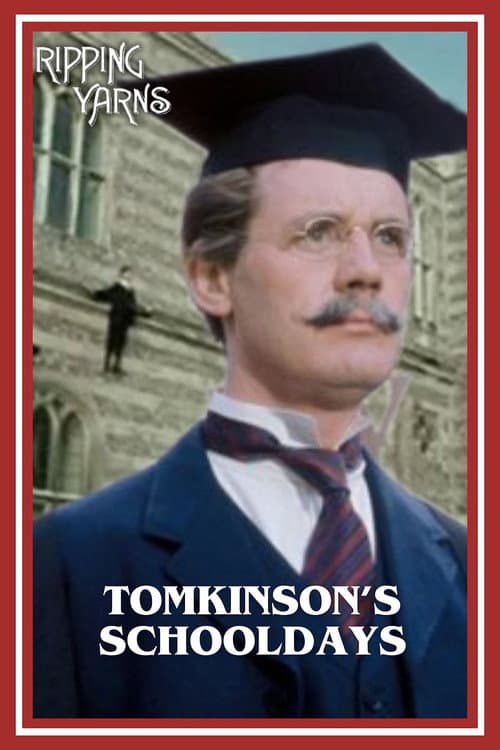 Постер: Tomkinson's Schooldays