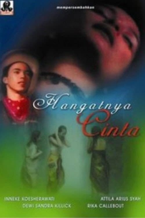 Постер: Hangatnya Cinta