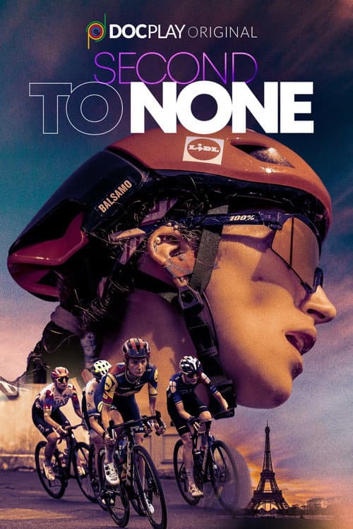 Постер: Second to None