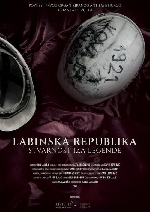 Постер: Labinska Republika