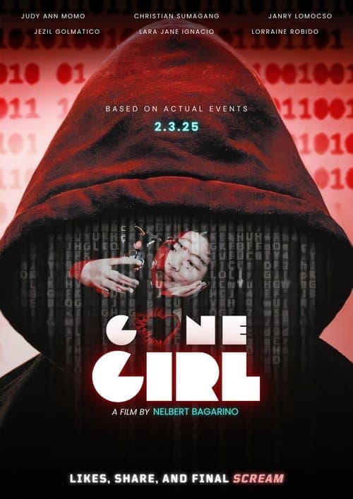 Постер: Gone Girl