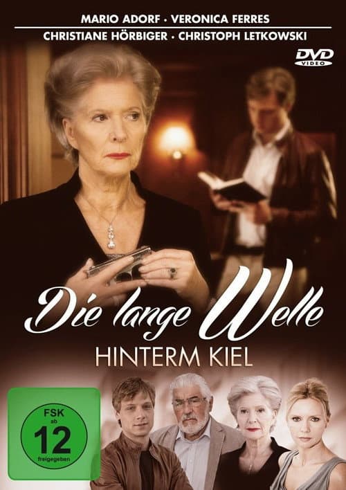 Постер: Die lange Welle hinterm Kiel