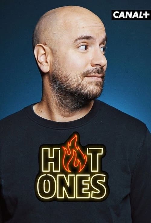 Постер: Hot Ones