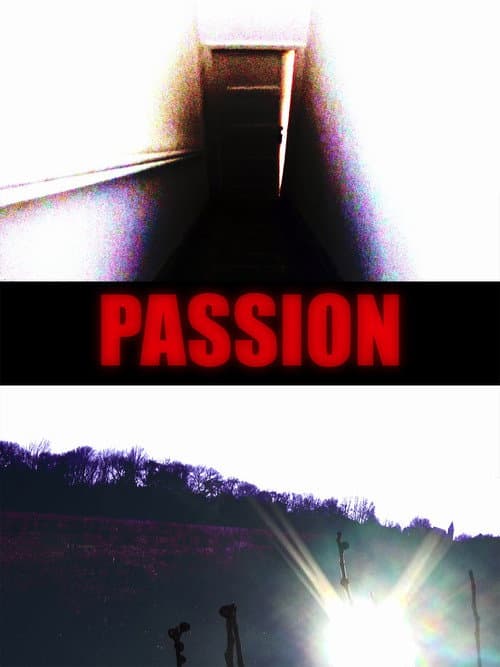 Постер: Passion