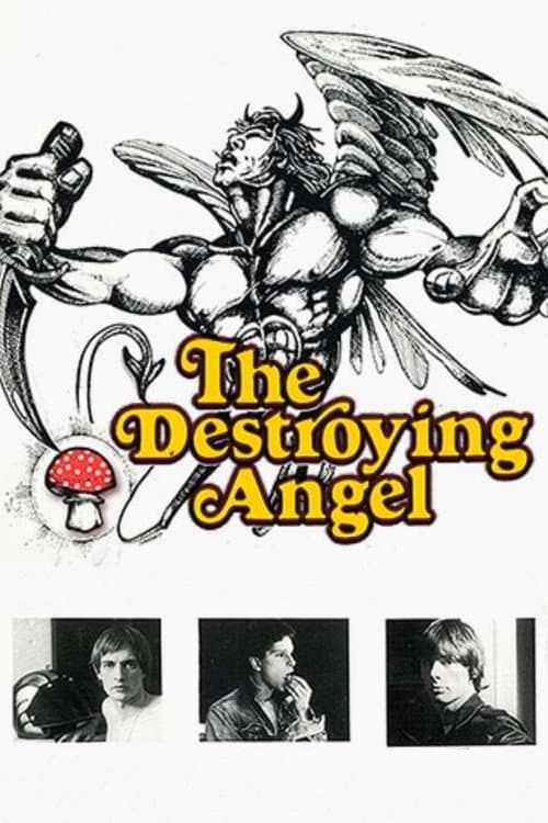 Постер: The Destroying Angel