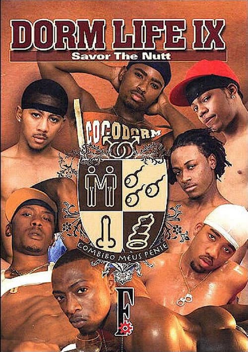 Постер: Dorm Life 9: Savor the Nutt