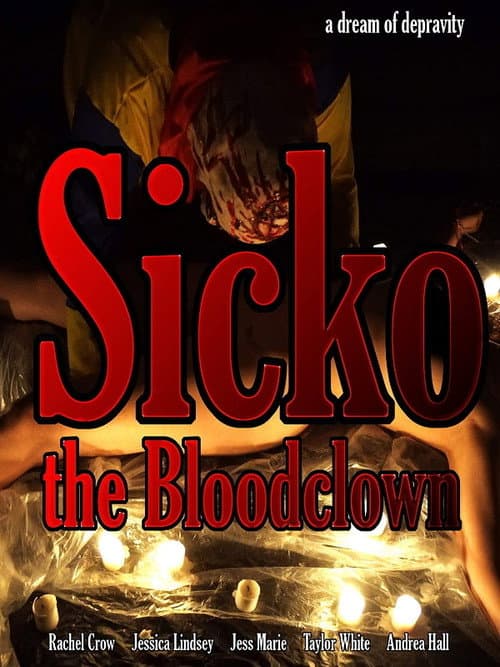 Постер: Sicko the Bloodclown