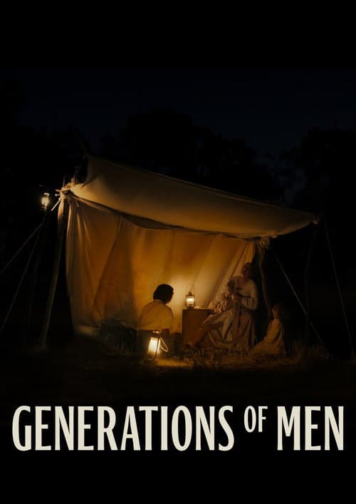 Постер: Generations of Men
