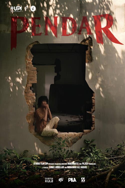 Постер: Pendar